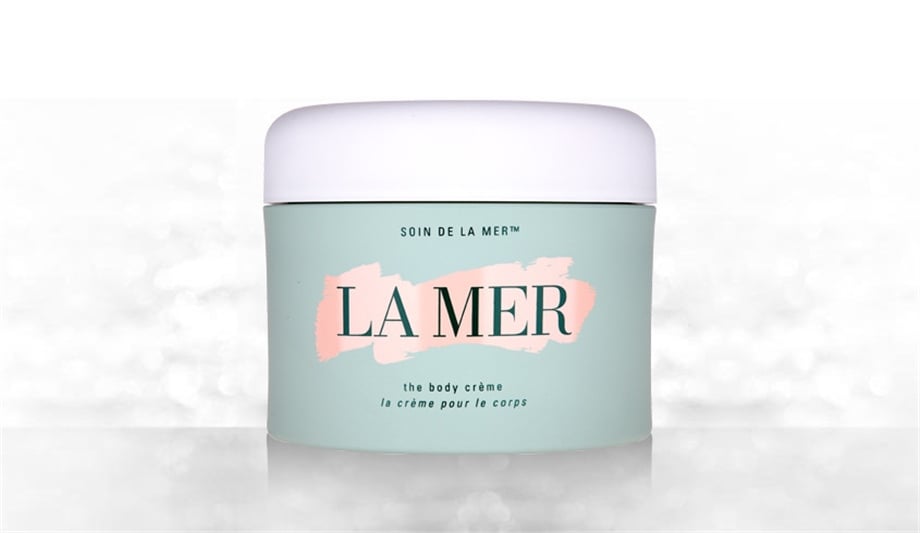 La MerThe Body Creme 300ml