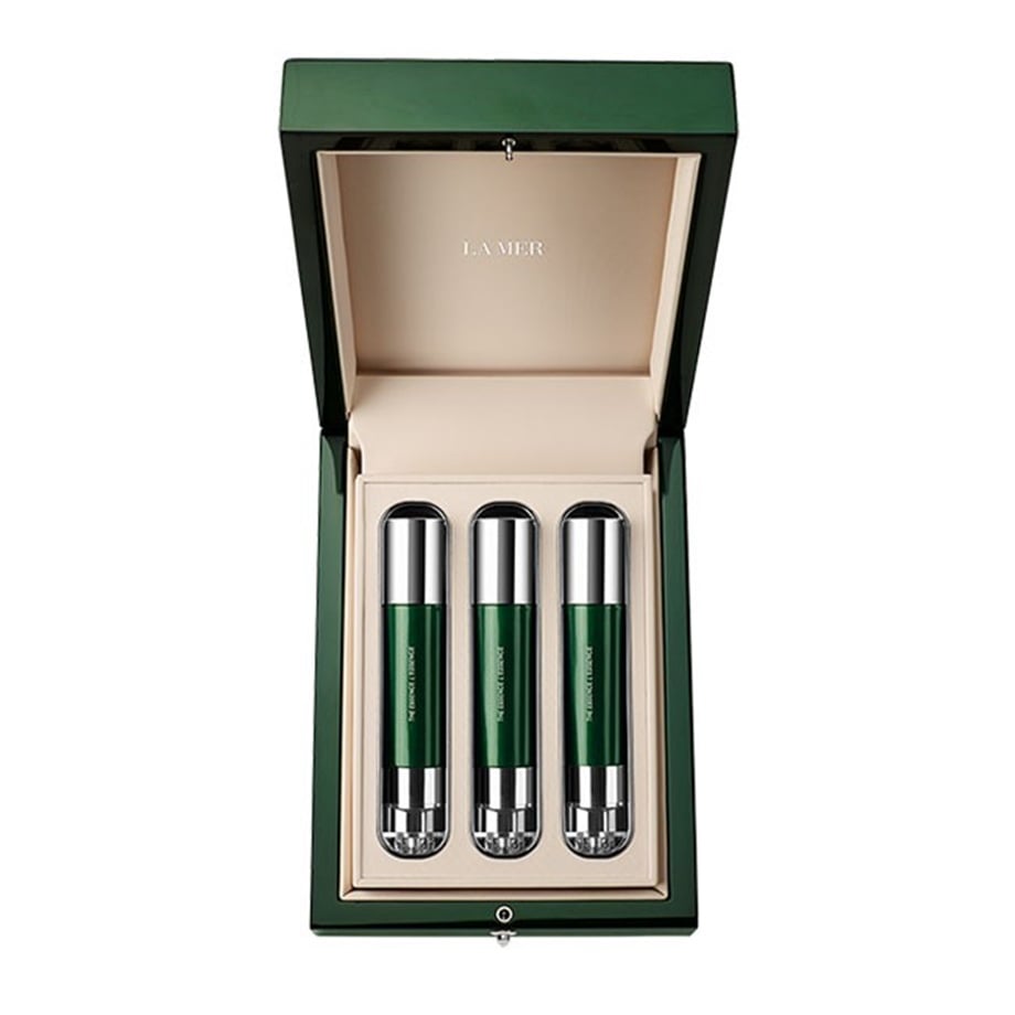 The Essence (3 Ampoules)
