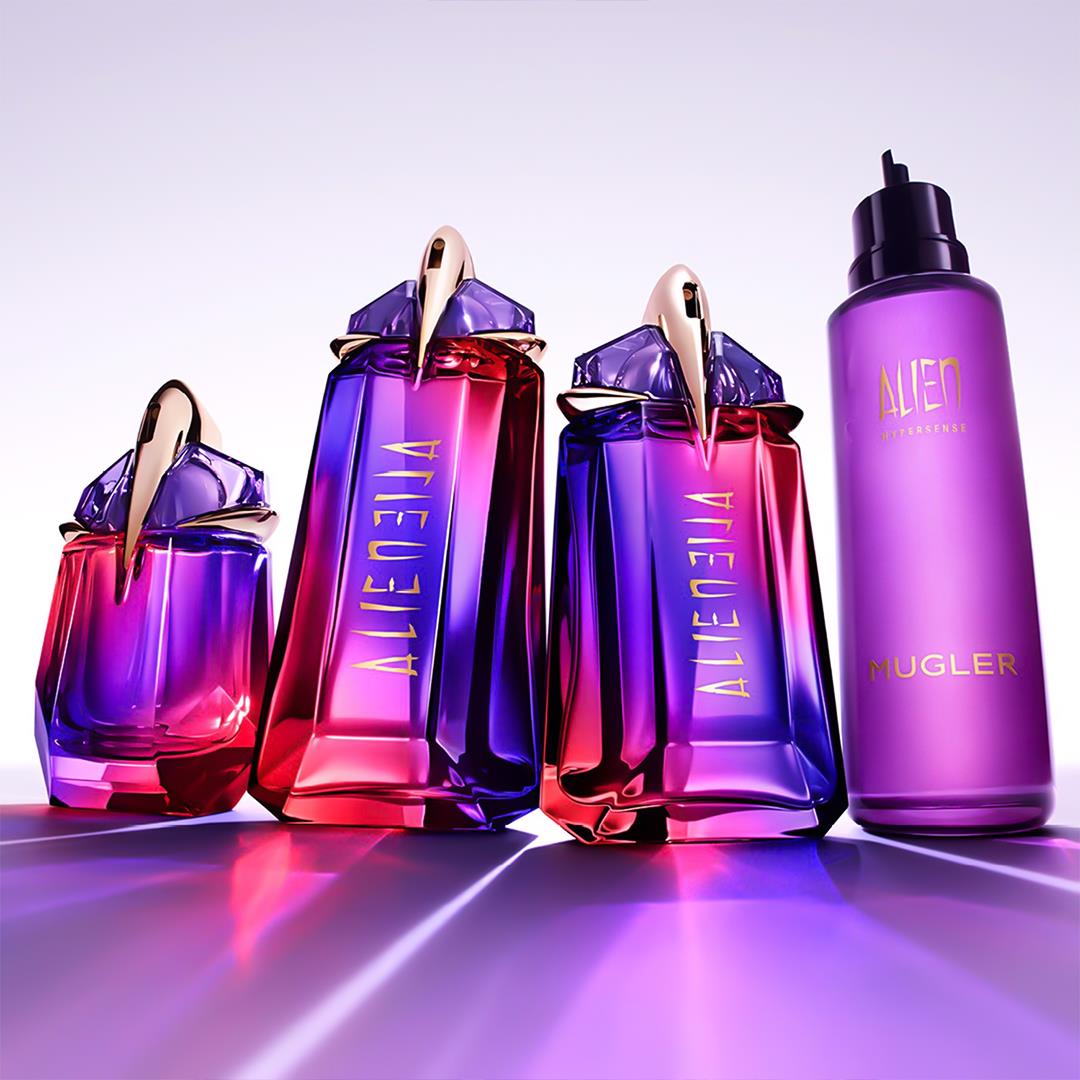 Thierry MuglerAlien Edp Hypersense 60ml
