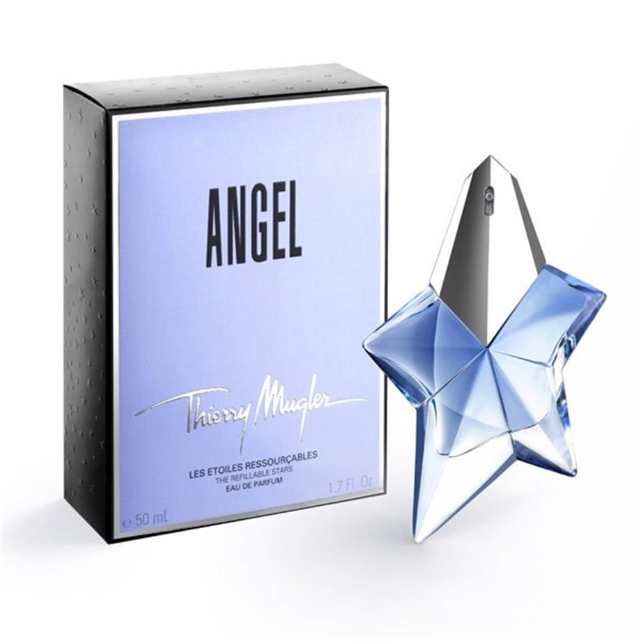 Thierry MuglerAngel Edp Refillable 50ml