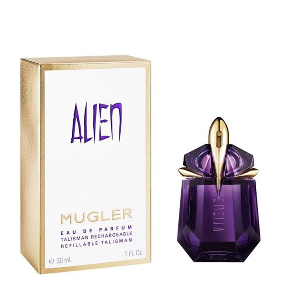 Thierry MuglerThierry Mugler Alien Edp Pour Femme Refillable30ml