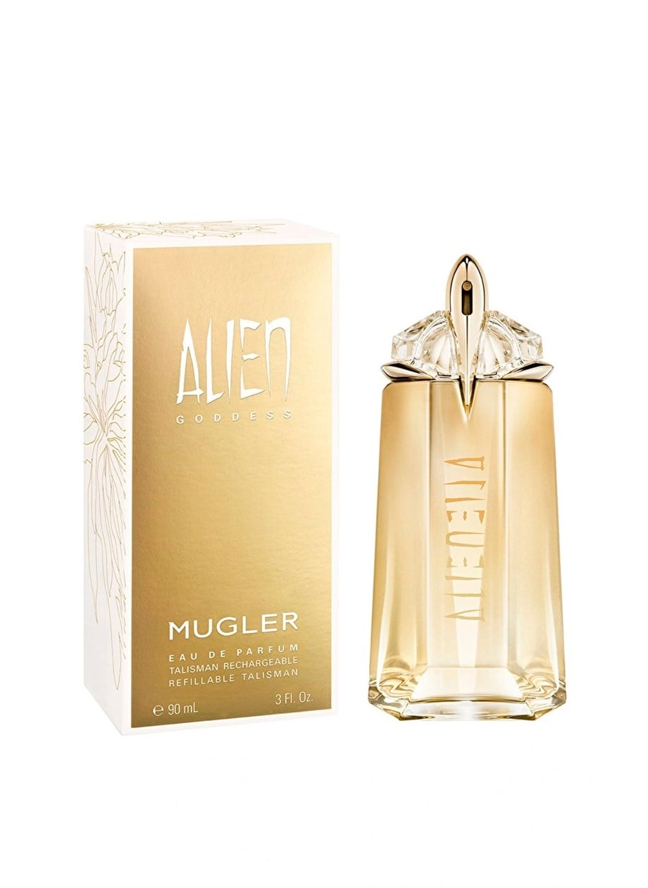 Thierry MuglerThıerry Mugler Alıen Goddess Edp 90 ml