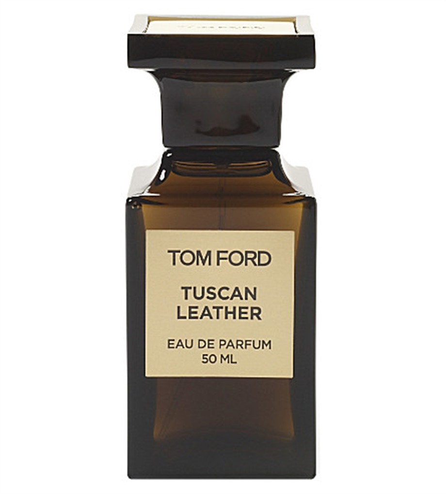 Tom Ford Tuscan Leather Spray 50ml
