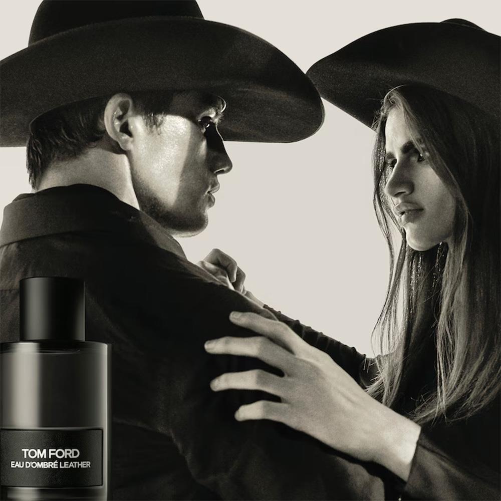 Tom FordEau D'ombre Leather 100ml