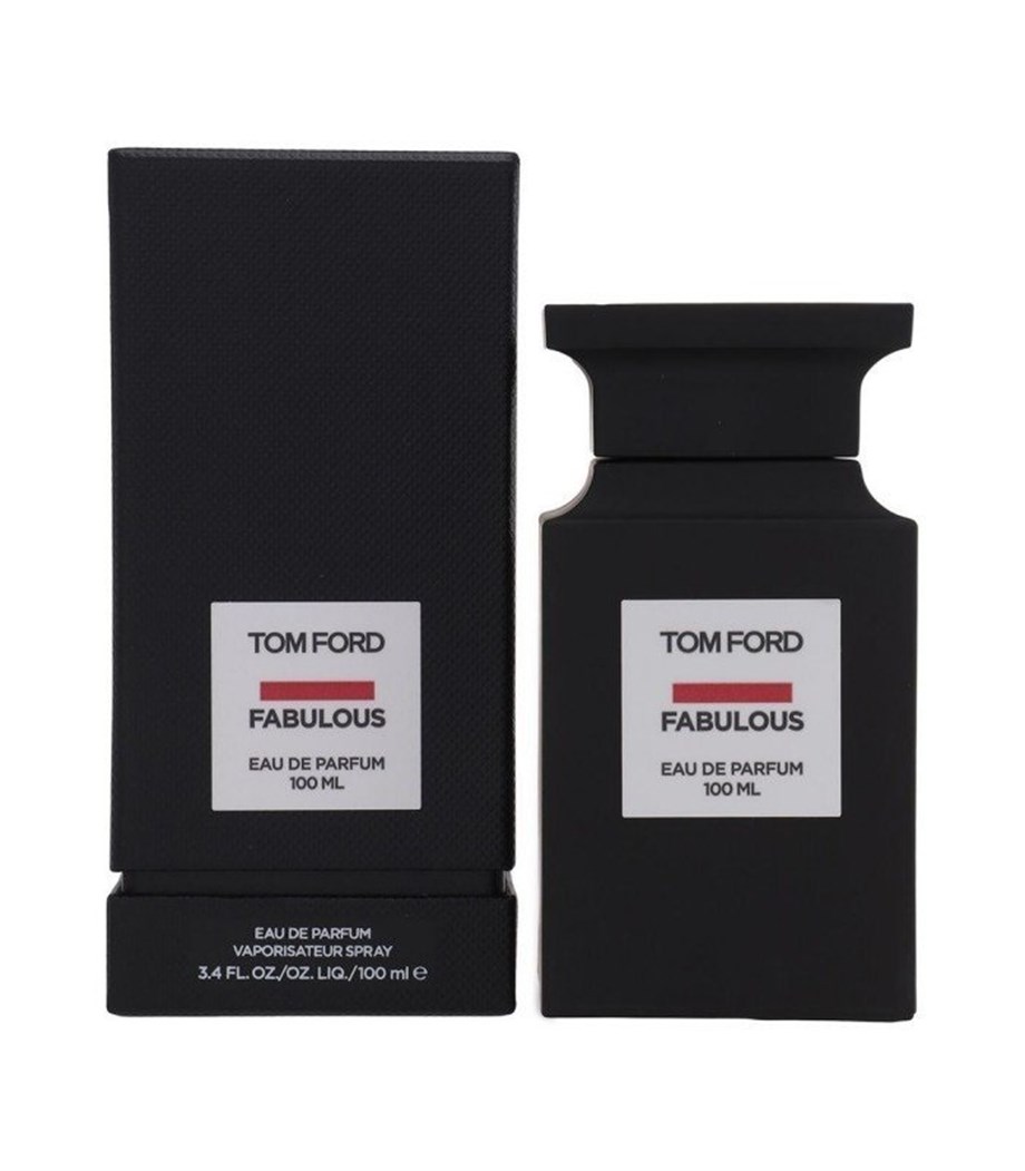 Tom FordFabulous Edp 100ml