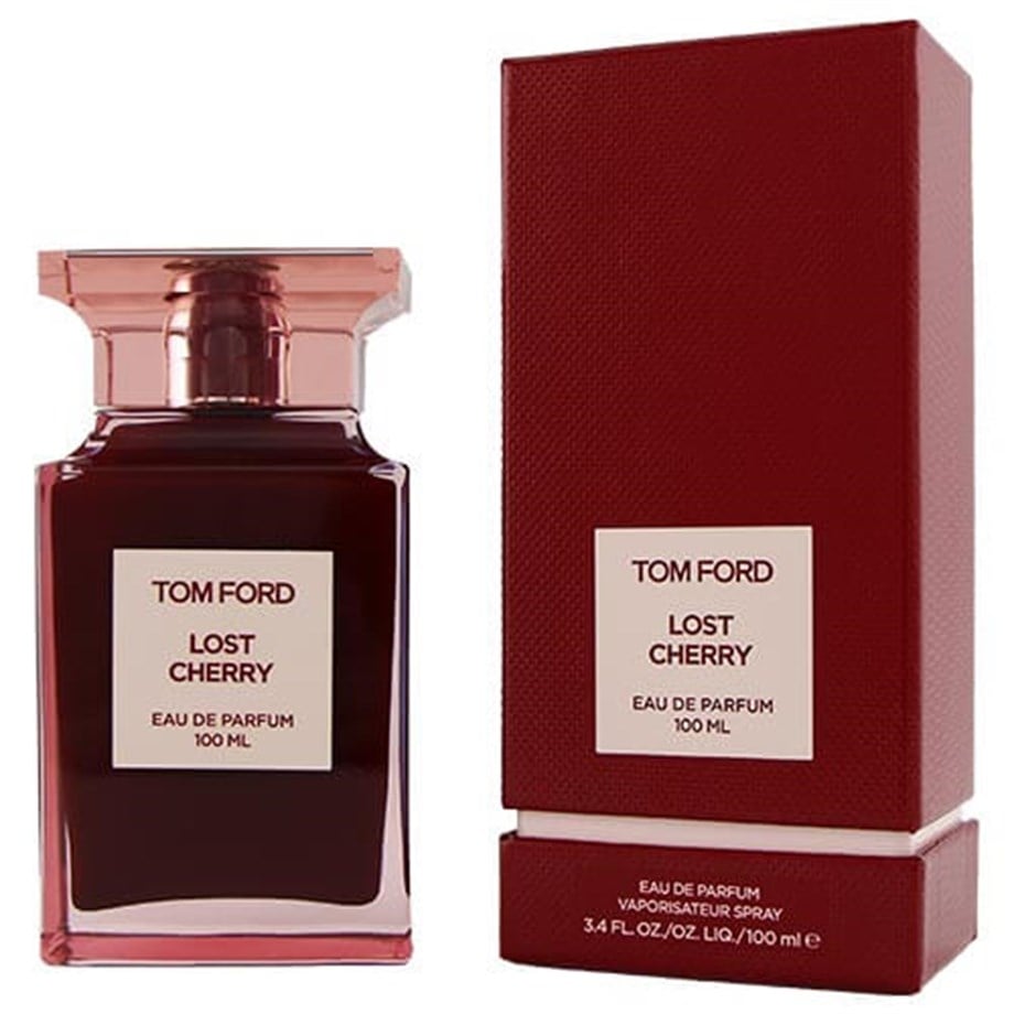 Tom FordLost Cherry Edp 100ml