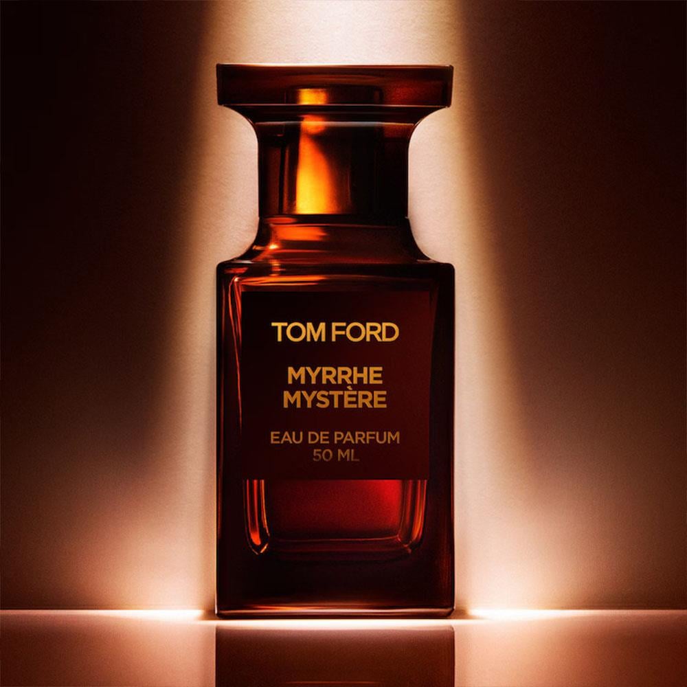Tom FordMyrrhe Mystere EDP 50ml