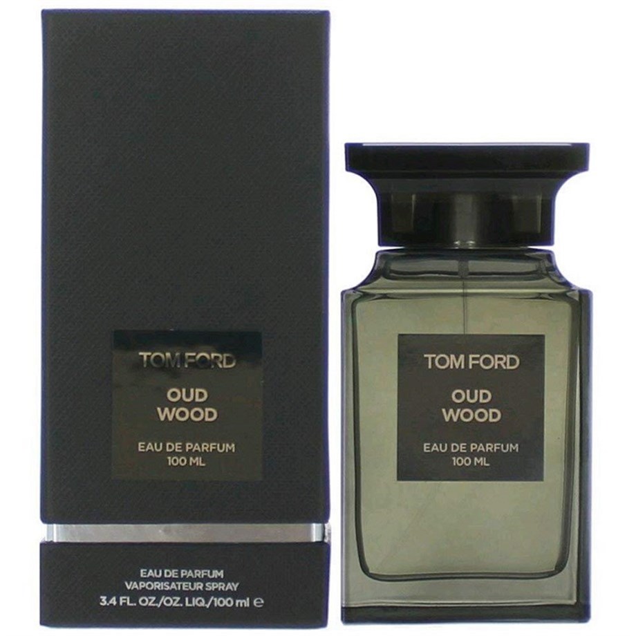 Tom FordOud Wood Edp 100ml