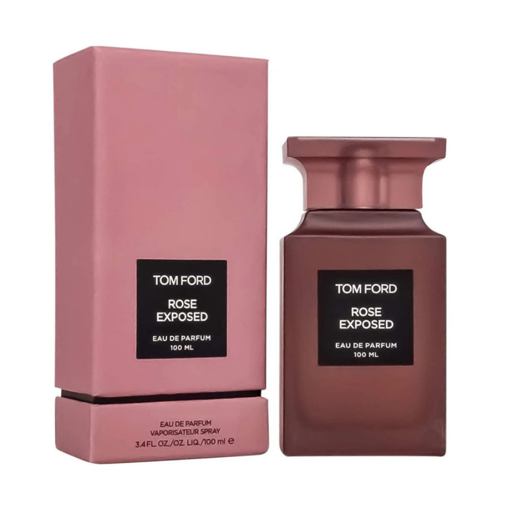 Tom FordRose Exposed Edp 100ml