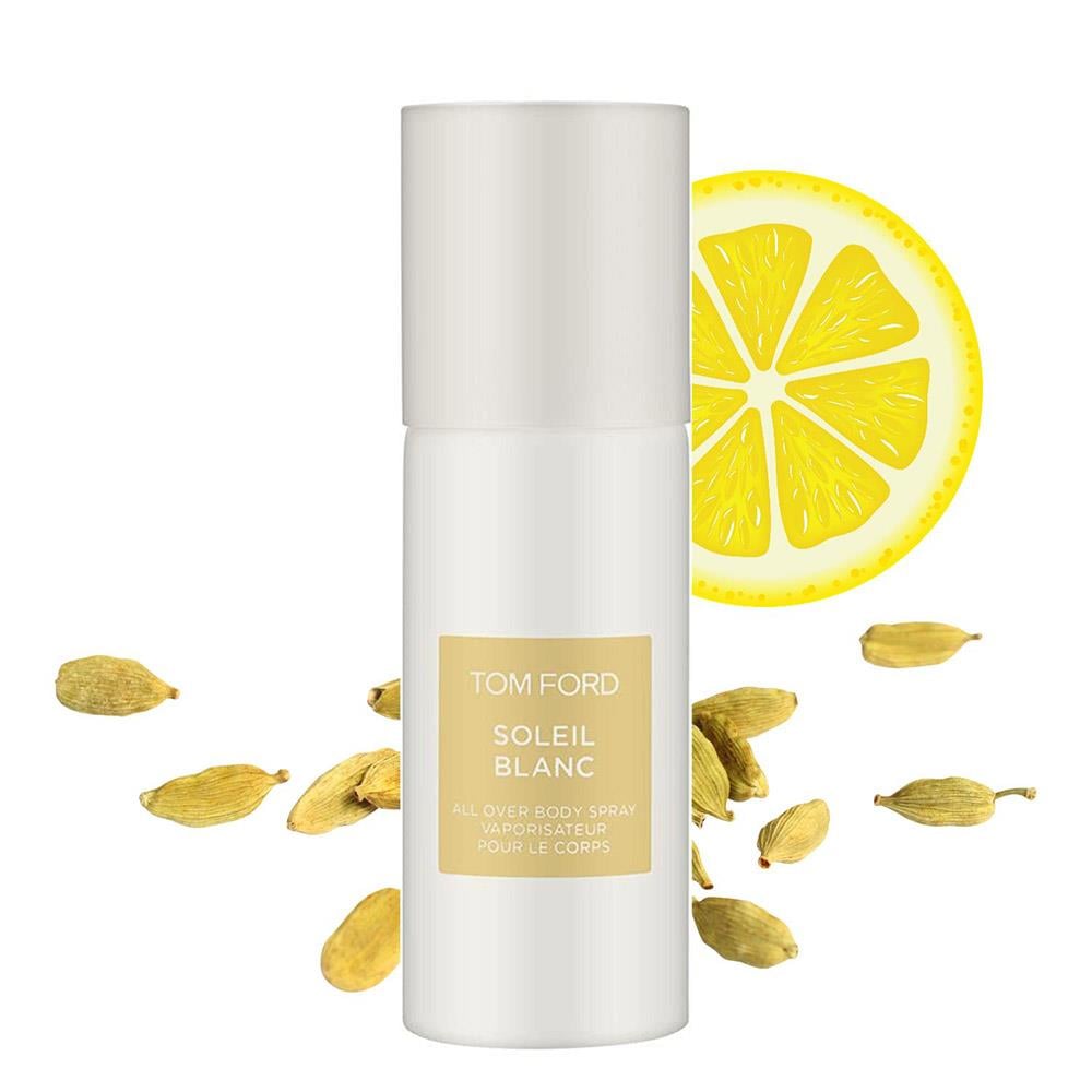 Tom FordSoleil Blanc All Over Body Spray 150ml