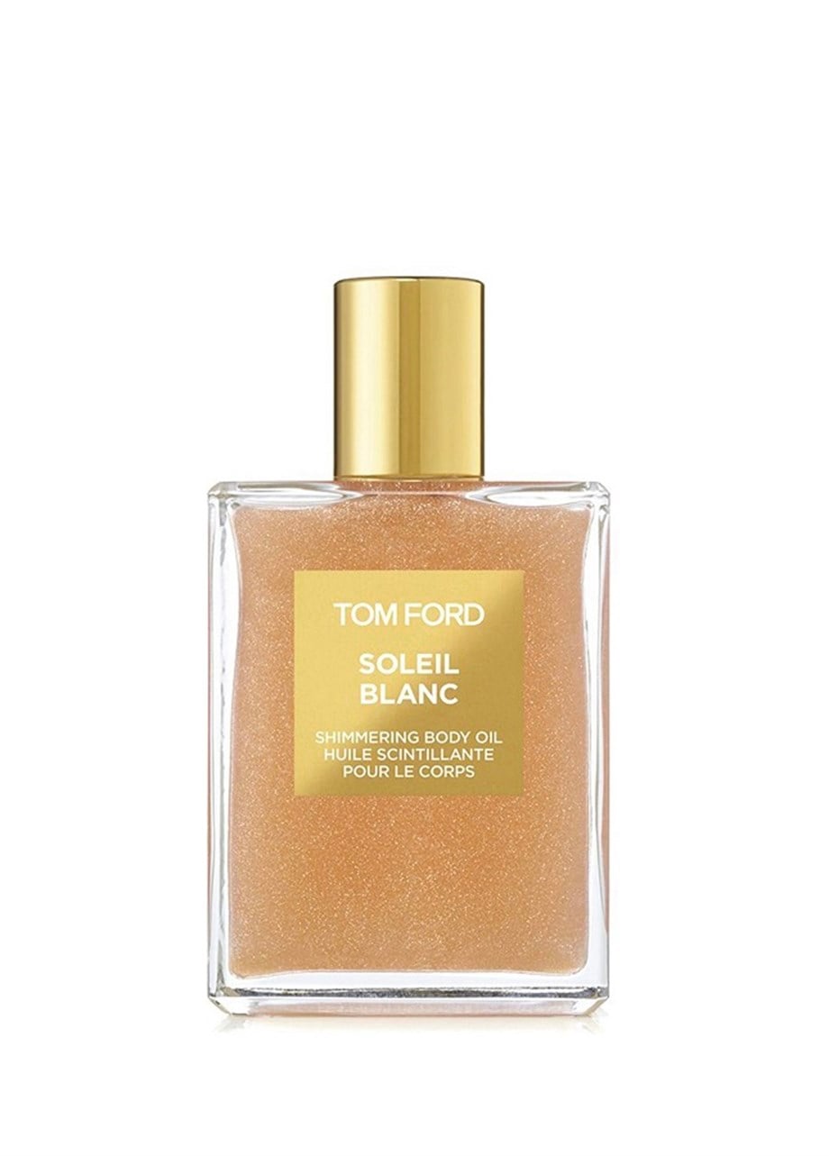 Tom FordSoleil Blanc Shimmering Body Oil-Rose Gold 100ml