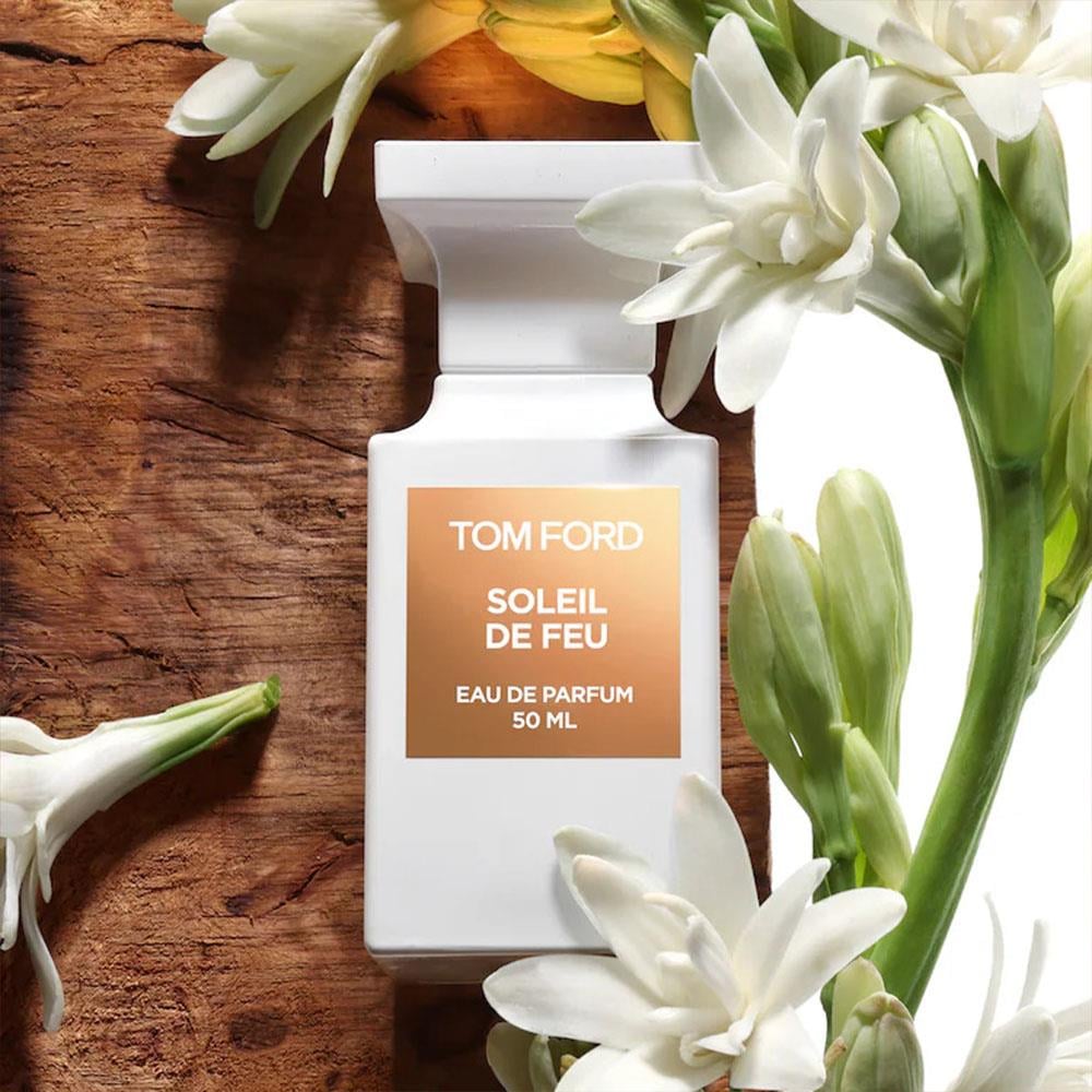 Tom FordSoleil De Feu EDP 50ml