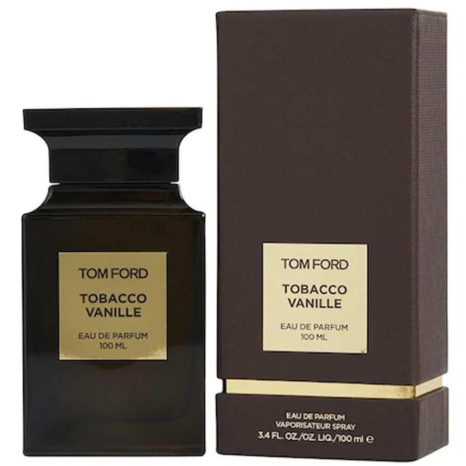 Tom FordTobacco Vanille Edp 100ml