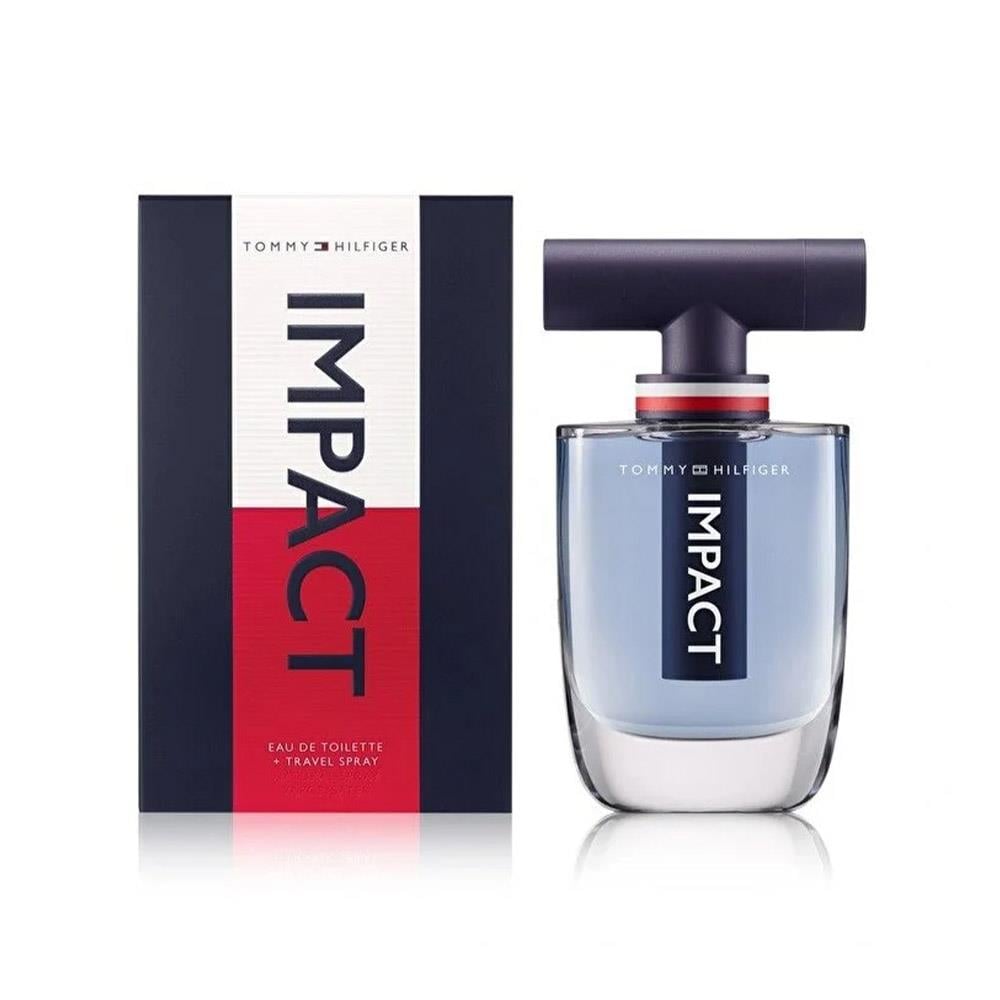 Tommy HilfigerImpact Edt 100ml