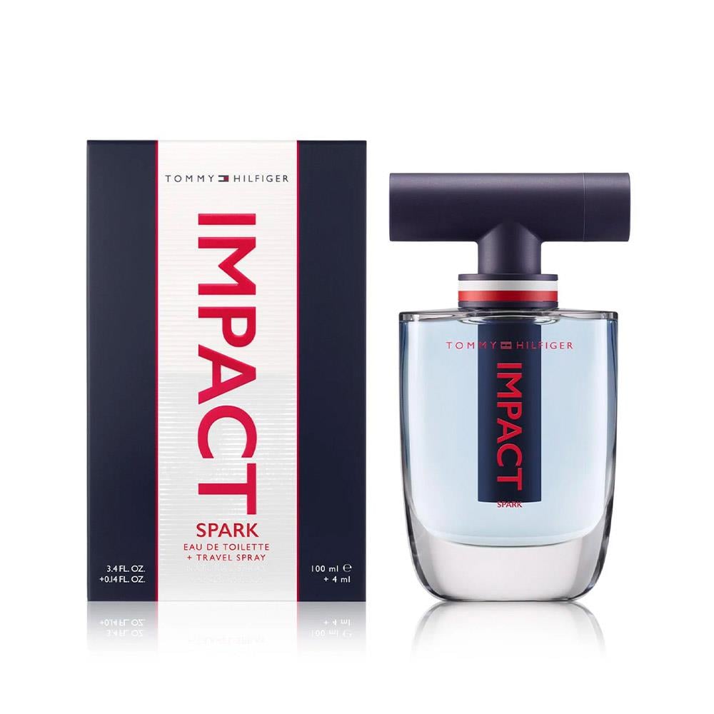 Tommy HilfigerImpact Spark Edt 100ml