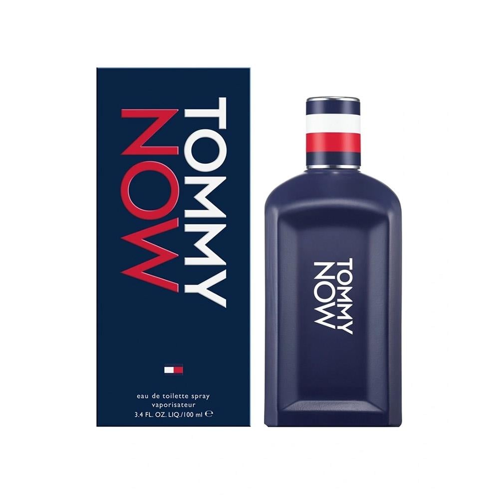 Tommy HilfigerNow Edt 100ml
