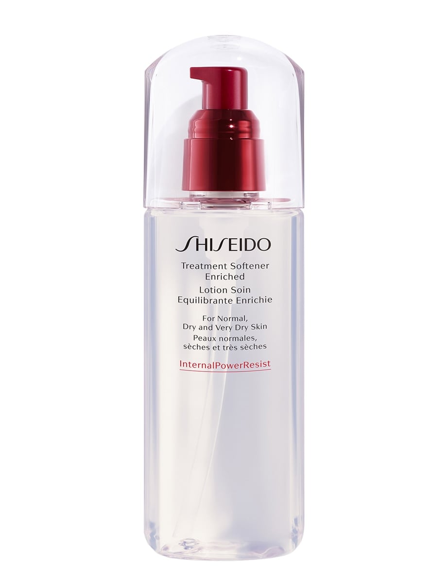ShiseidoTreatment Softener Enriched Lotion 150ml