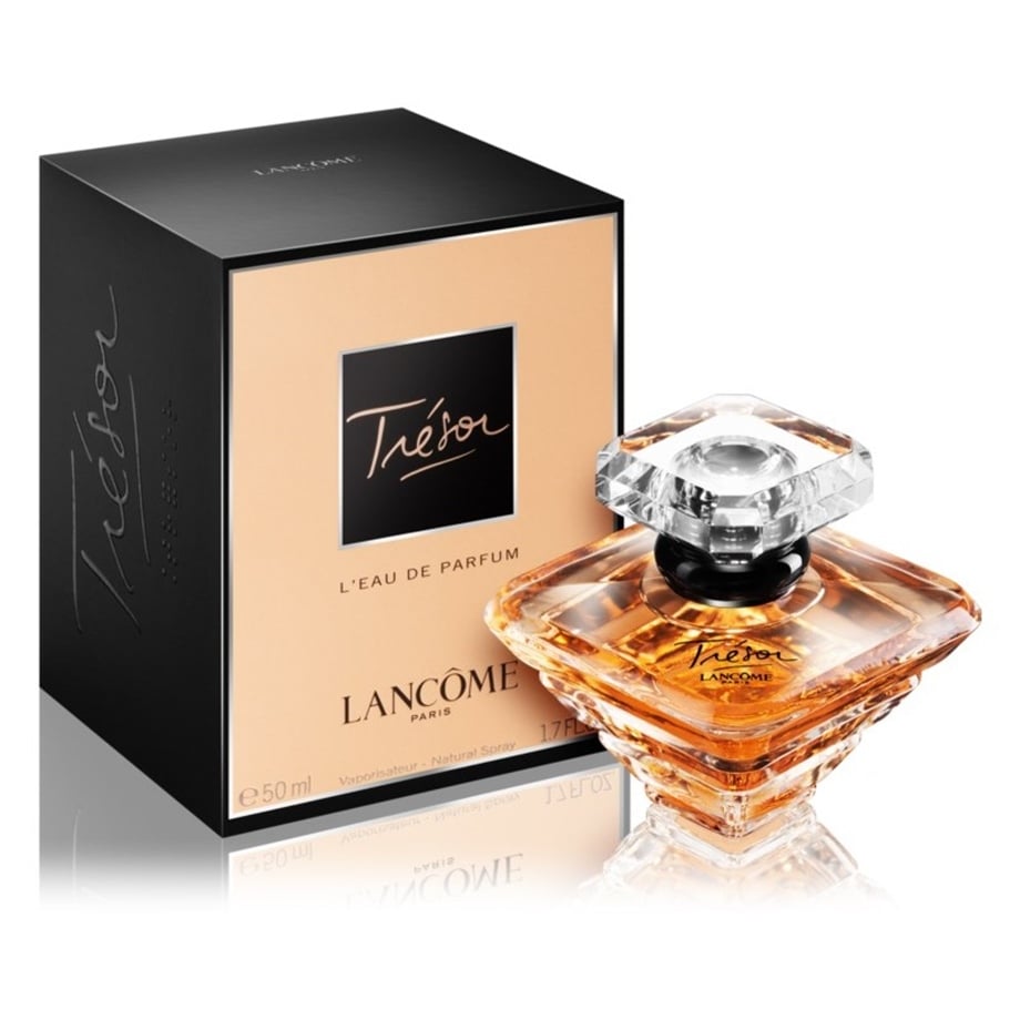Tresor Edp 50 ml.Spr.