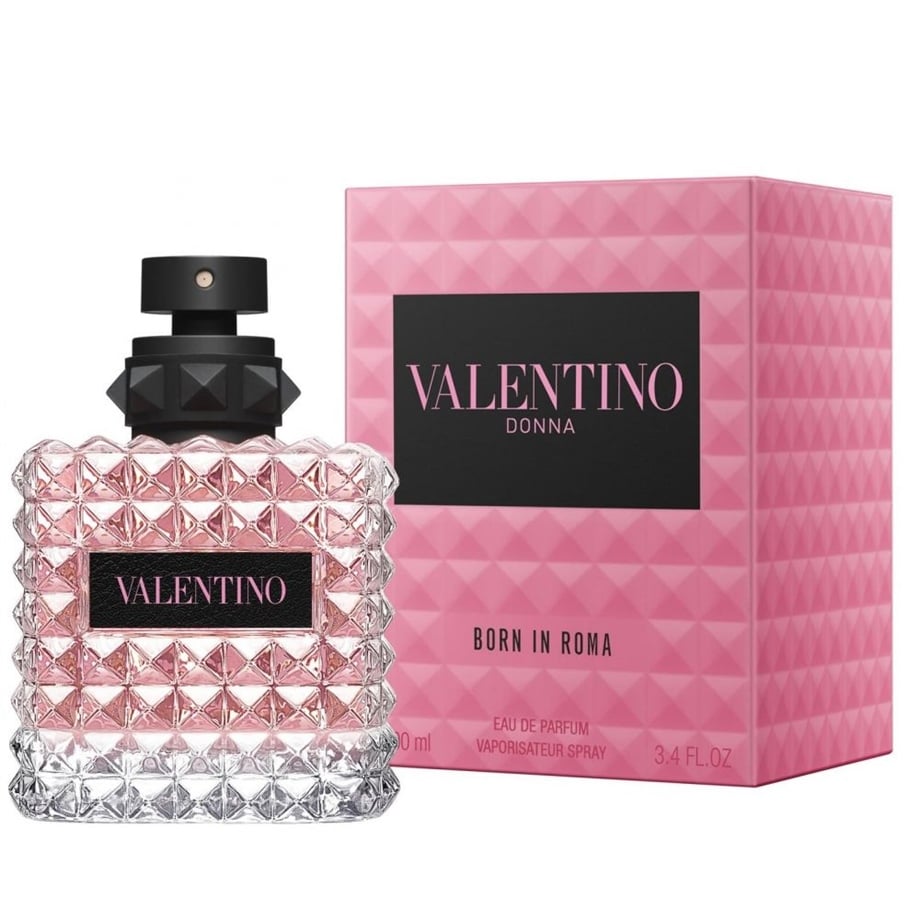 Valentino Born In Roma Donna 100ml