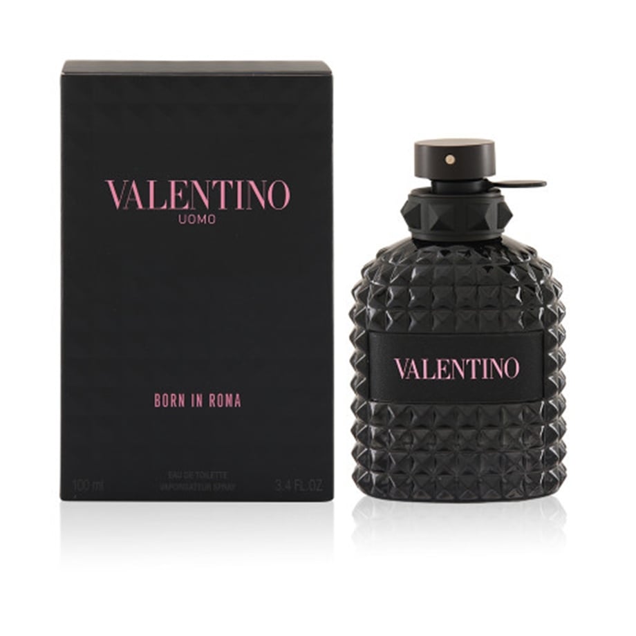 Valentino Born In Roma Uomo Edt 100ml