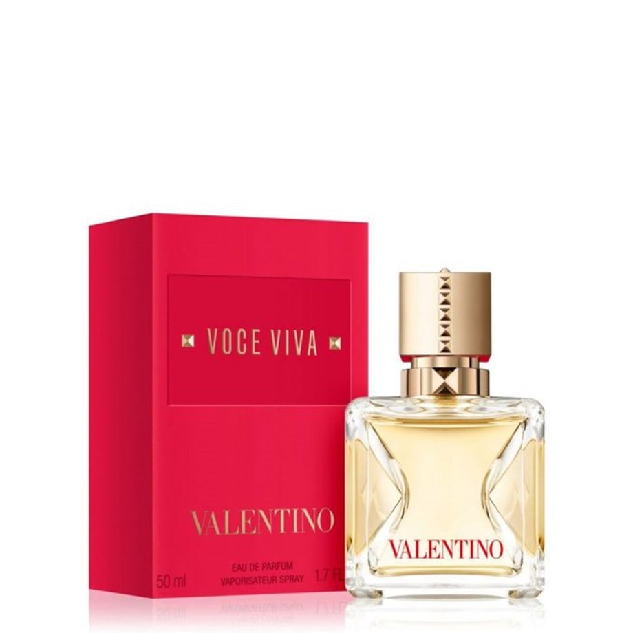 ValentinoVoce Viva Edp 50ml