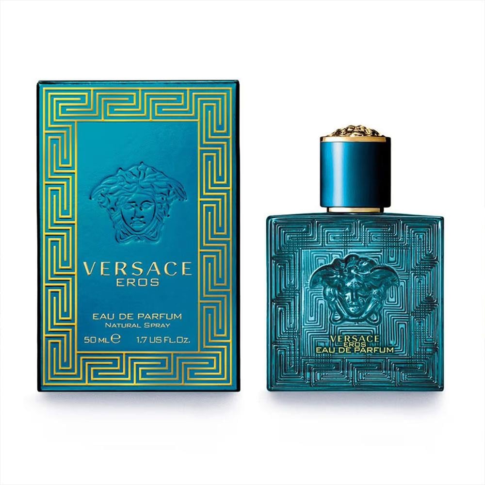 VersaceEros Edp 200 ml