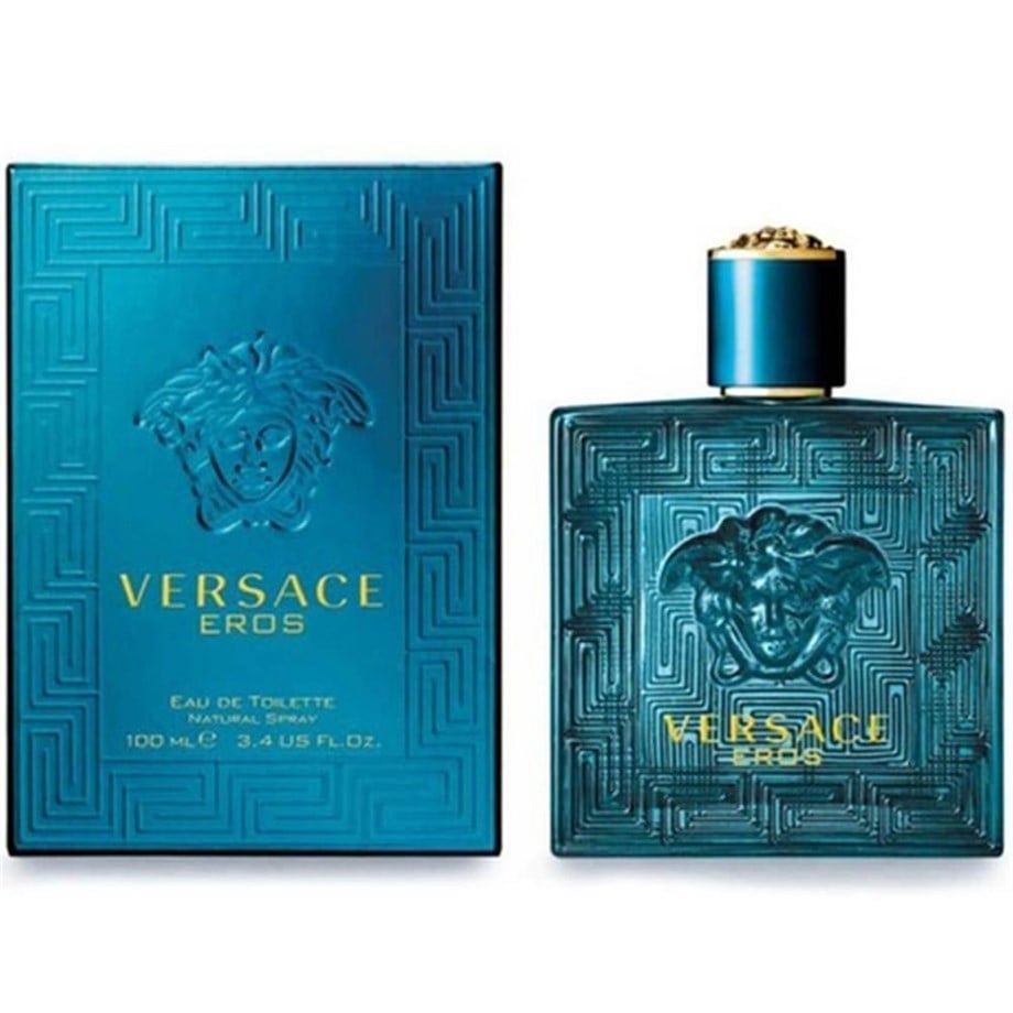VersaceEros Edt 100ml
