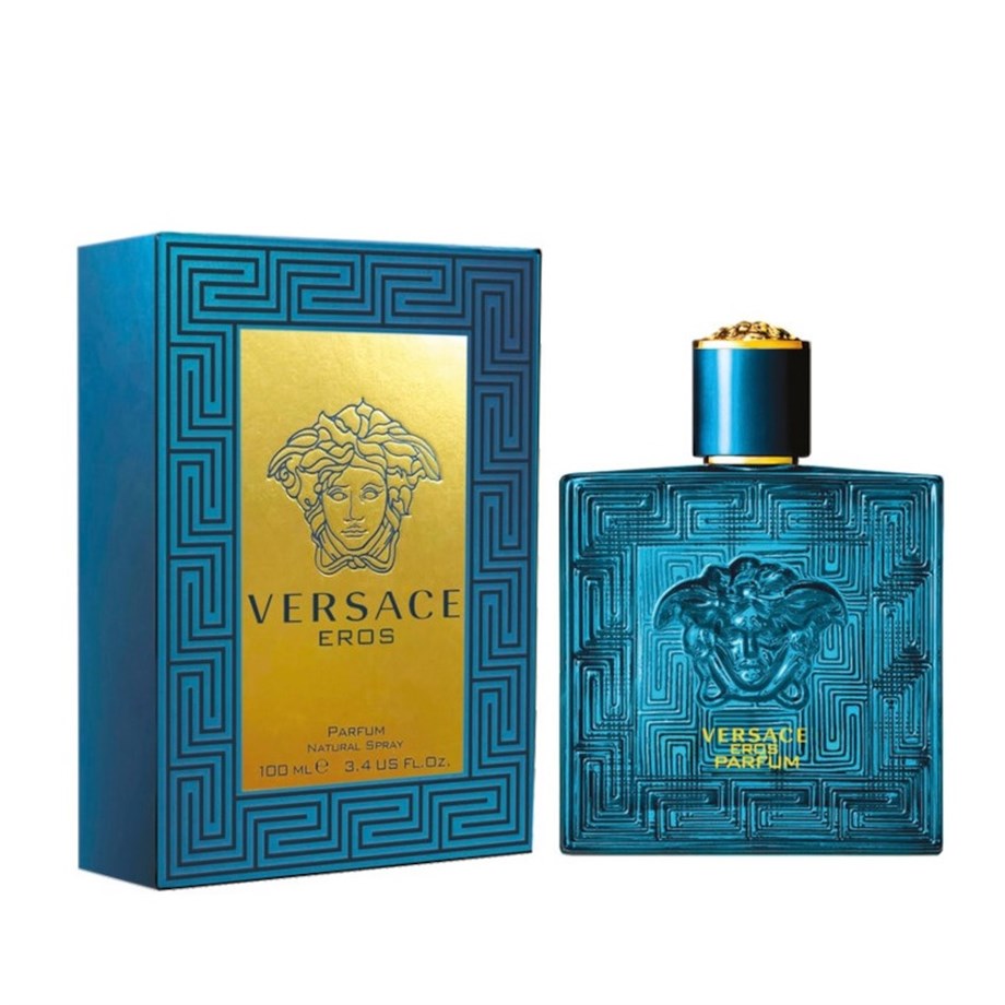 VersaceEros Parfum 100 ml