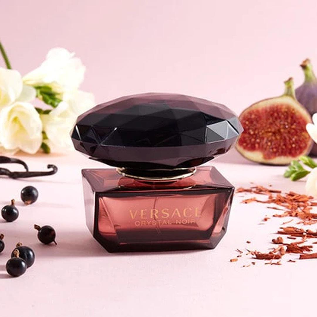 VersaceVersace Crystal Noir Parfum 50ml
