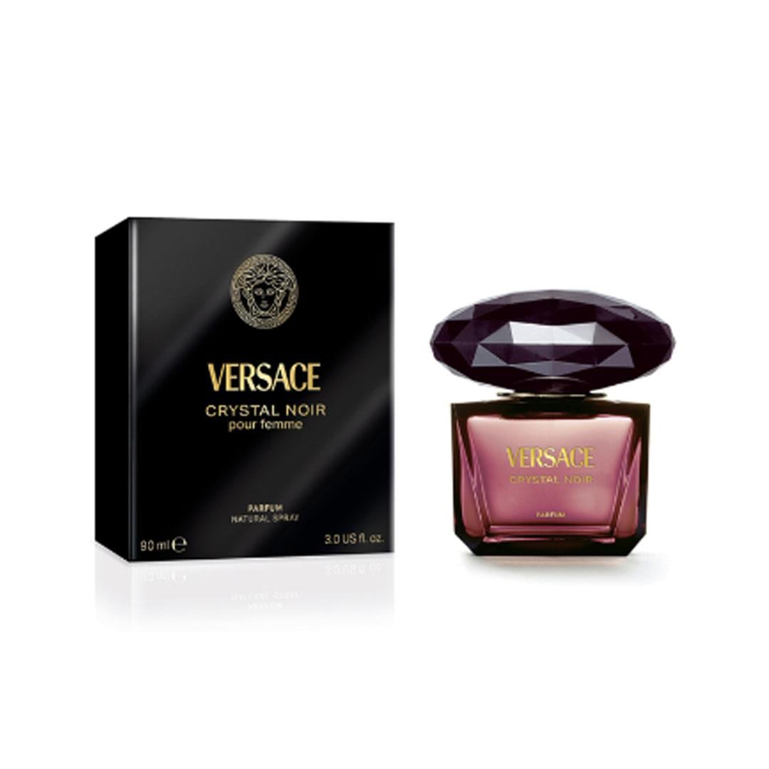 VersaceVersace Crystal Noir Parfum 90ml