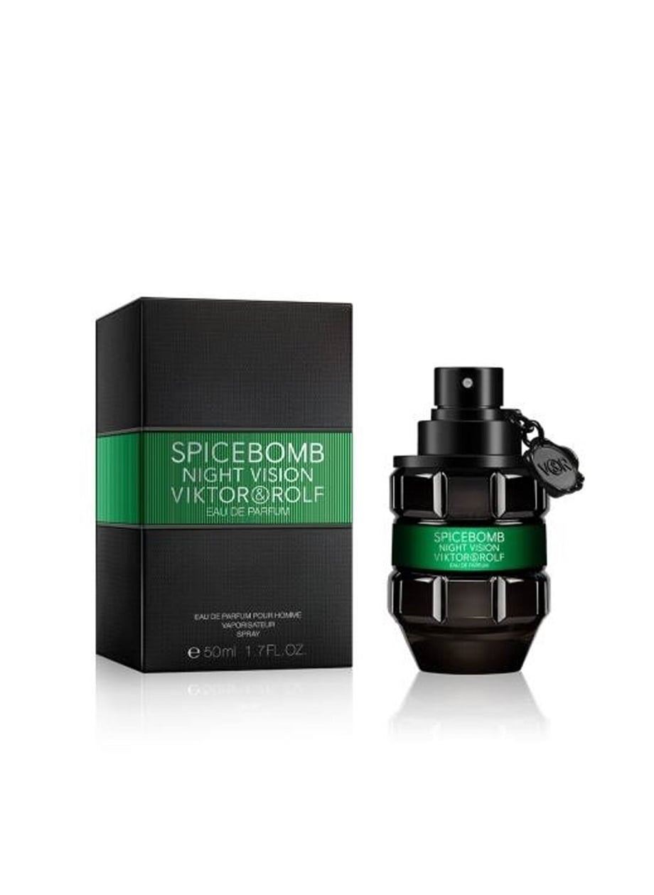 Viktor & RolfSpicebomb Night Vision Edp 50ml