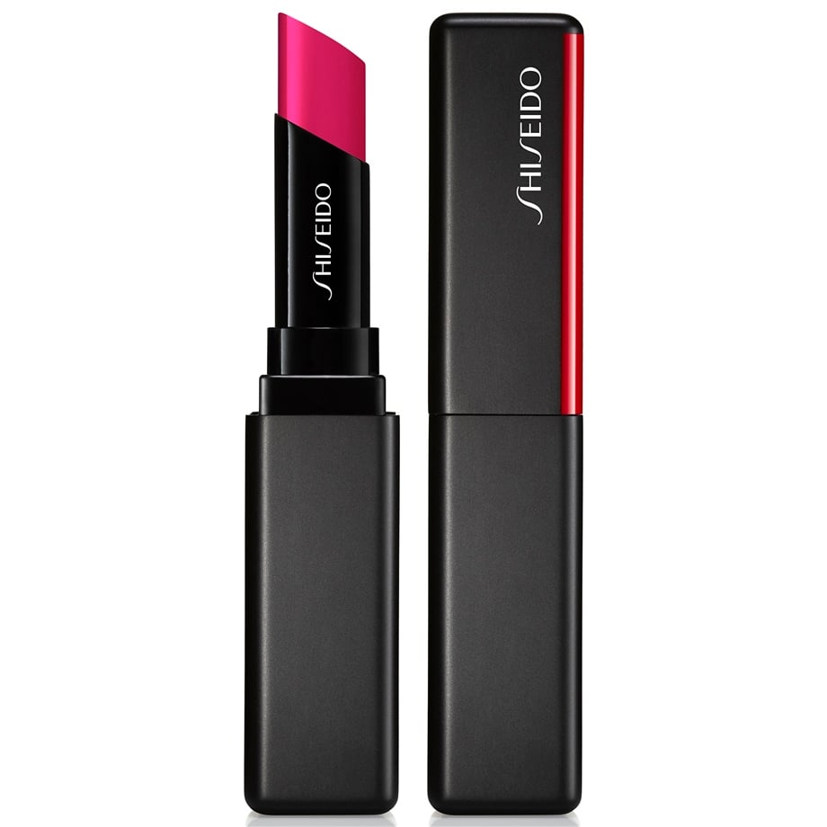 Vision Airy Gel Lipstick 214 Deep Fuchsia