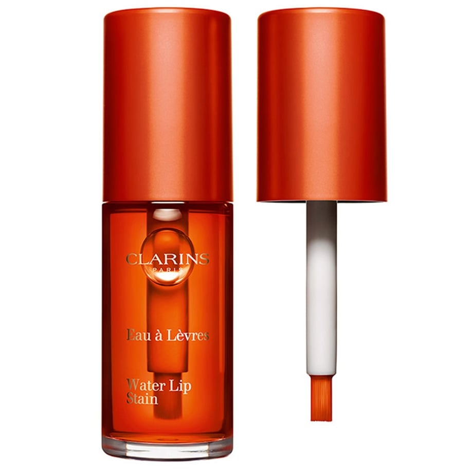 Water Lip Stain 02 Orange