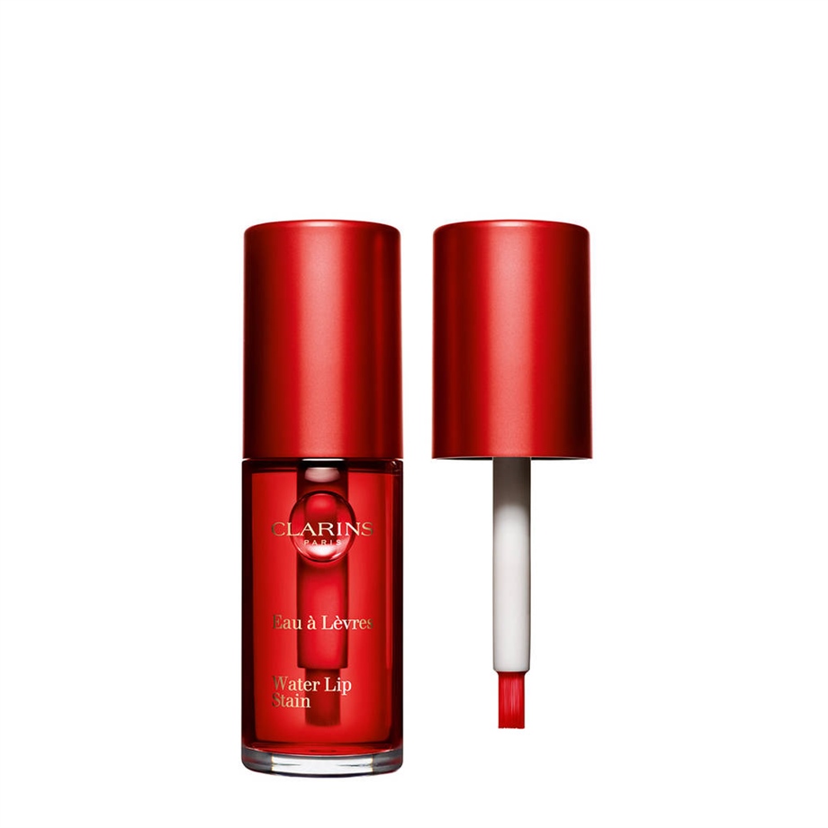 Water Lip Stain 03 Red