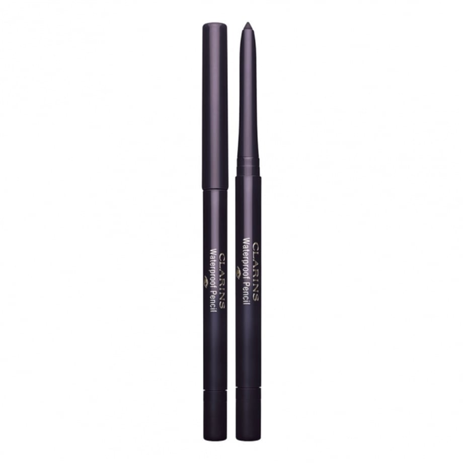 Waterproof Eye Pencil 04 Plum