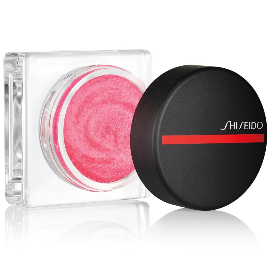 Whipped Powder Blush 02 Baby Pink