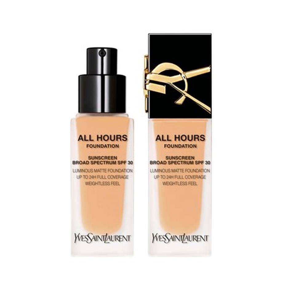 Yves Saint LaurentAll Hours Foundation Ln9