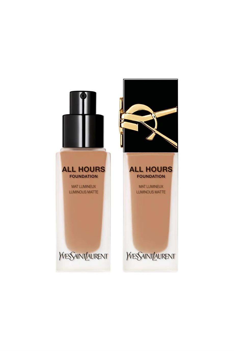 Yves Saint LaurentAll Hours Foundation Mc5