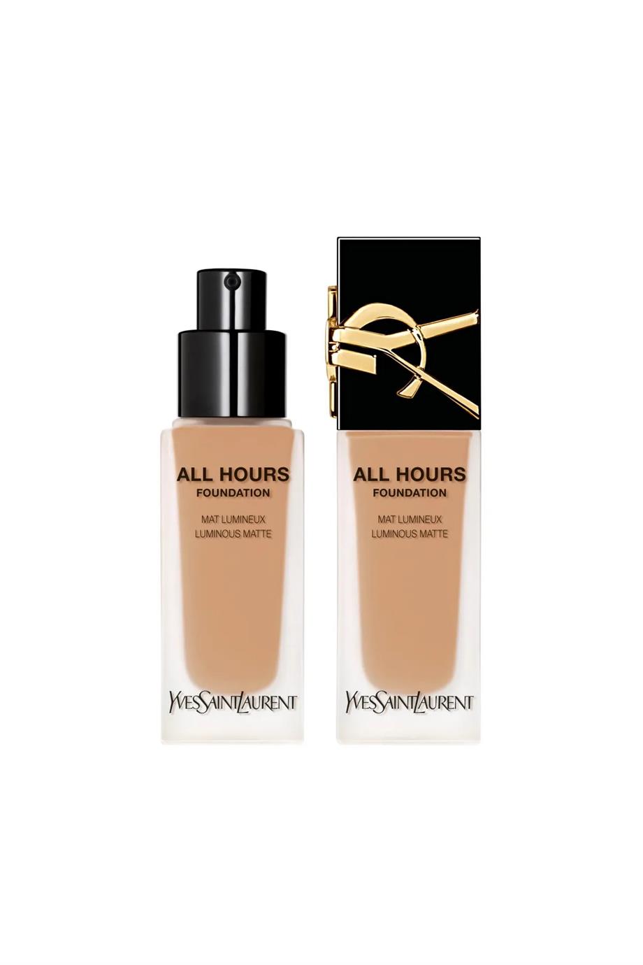 Yves Saint LaurentAll Hours Foundation Mn8