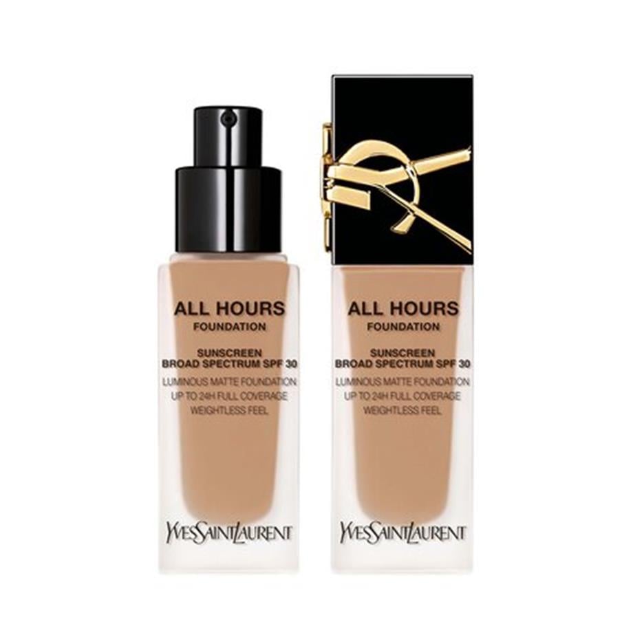 Yves Saint LaurentAll Hours Foundation Mc2