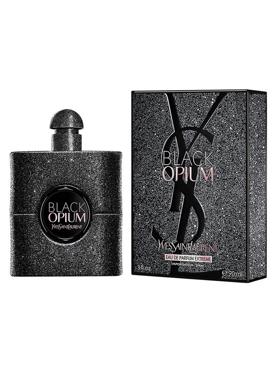 Yves Saint LaurentBlack Opıum Edp Extreme 90 ml
