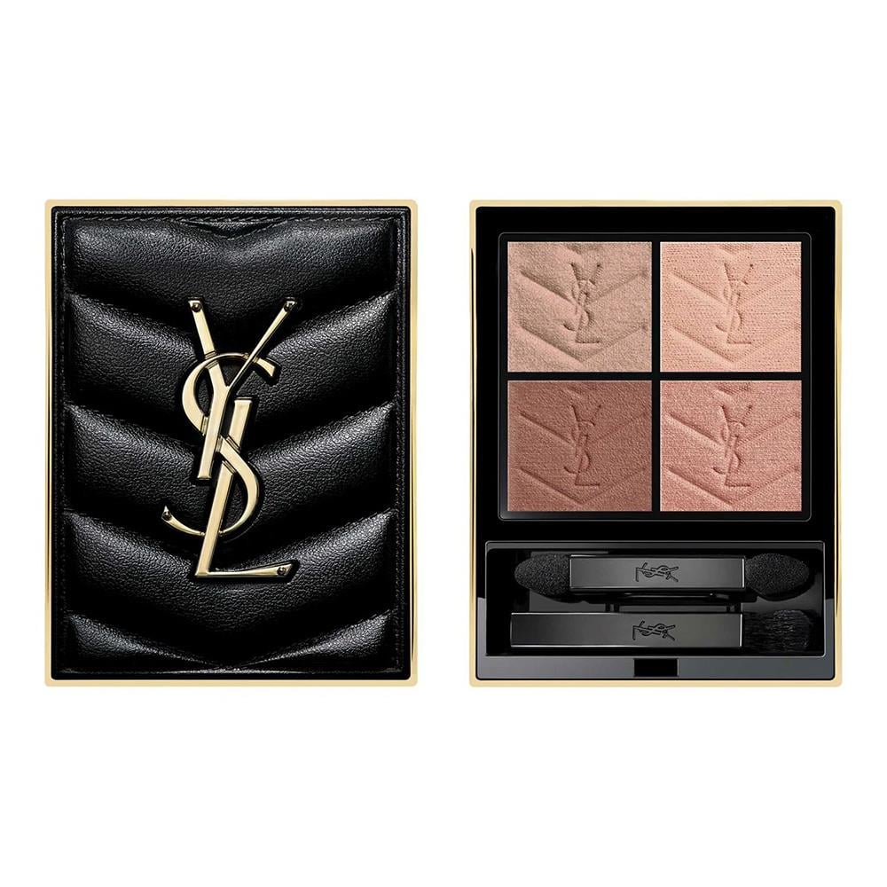 Yves Saint LaurentCouture Mını Clutch Eyeshadow Palette 600