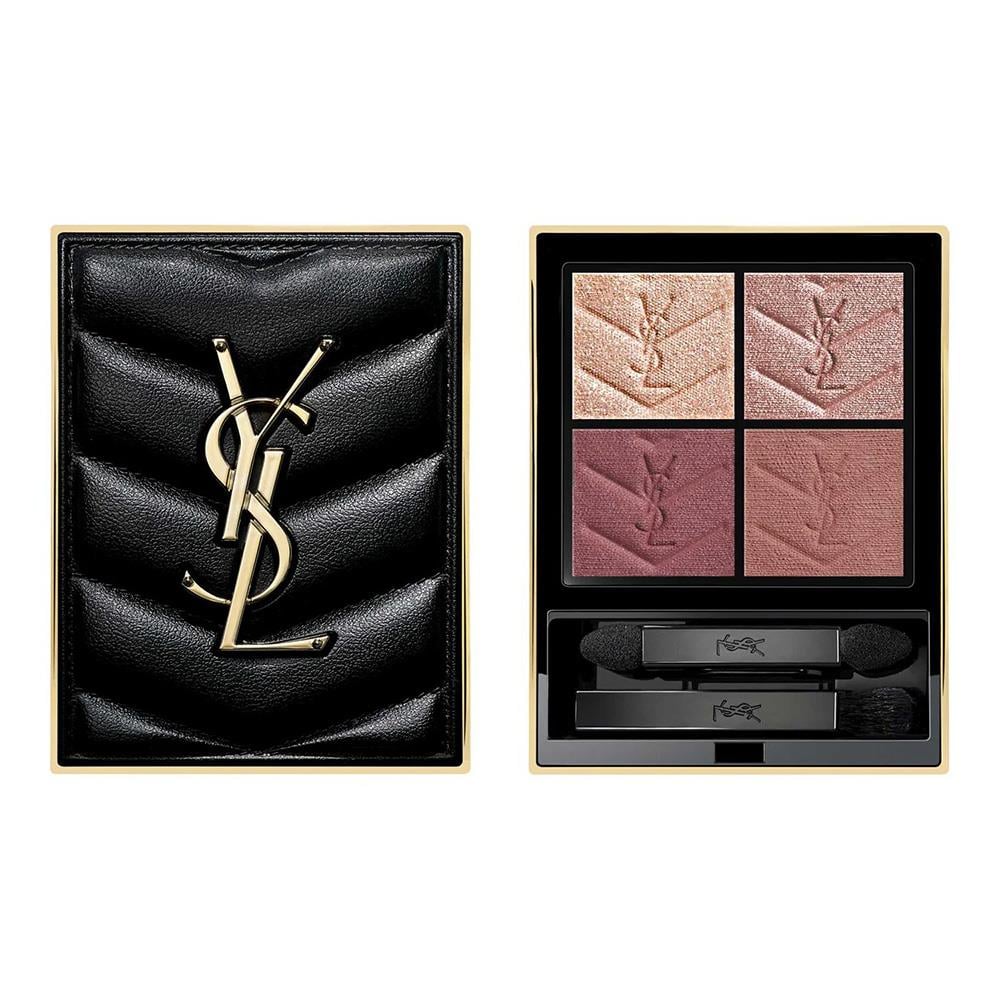 Yves Saint LaurentCouture Mını Clutch Eyeshadow Palette 500