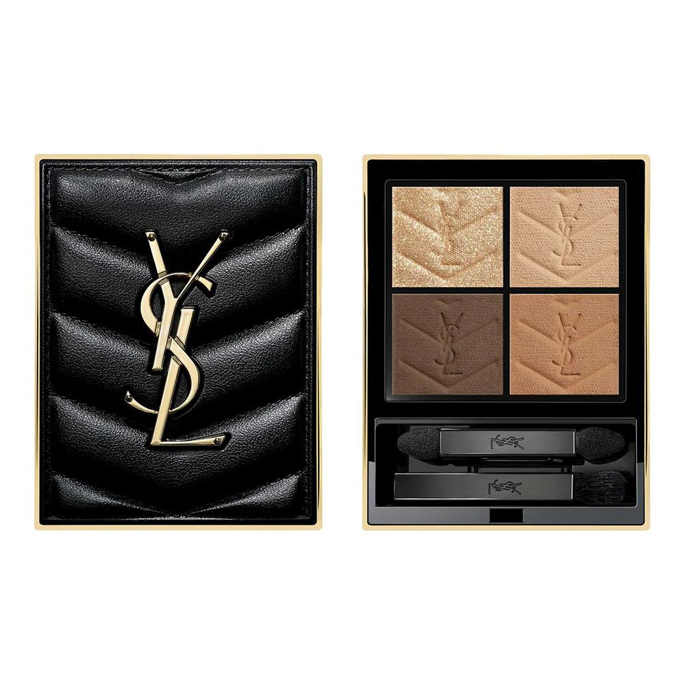 Yves Saint LaurentCouture Mını Clutch Eyeshadow Palette 300