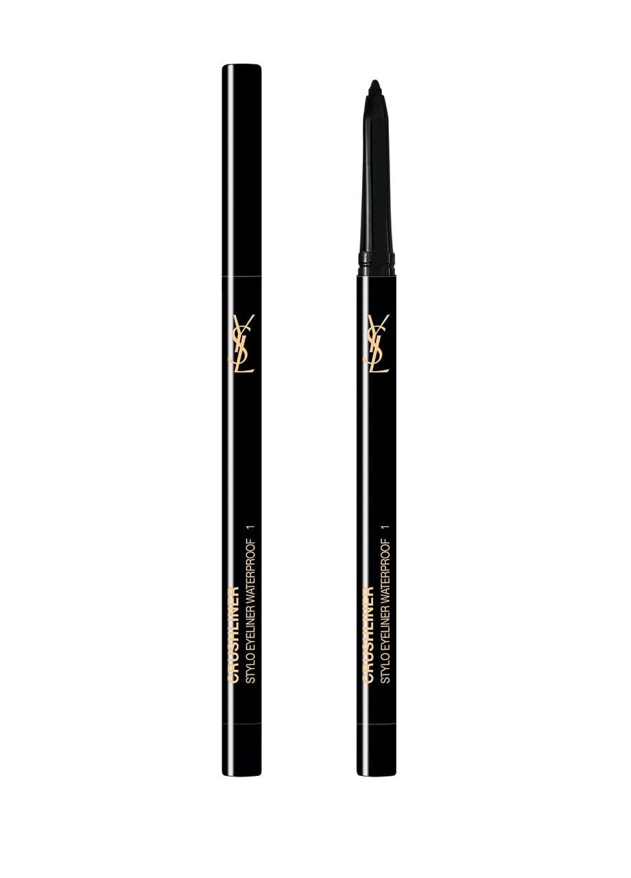 Yves Saint LaurentCrushlıner Eyelıner 1