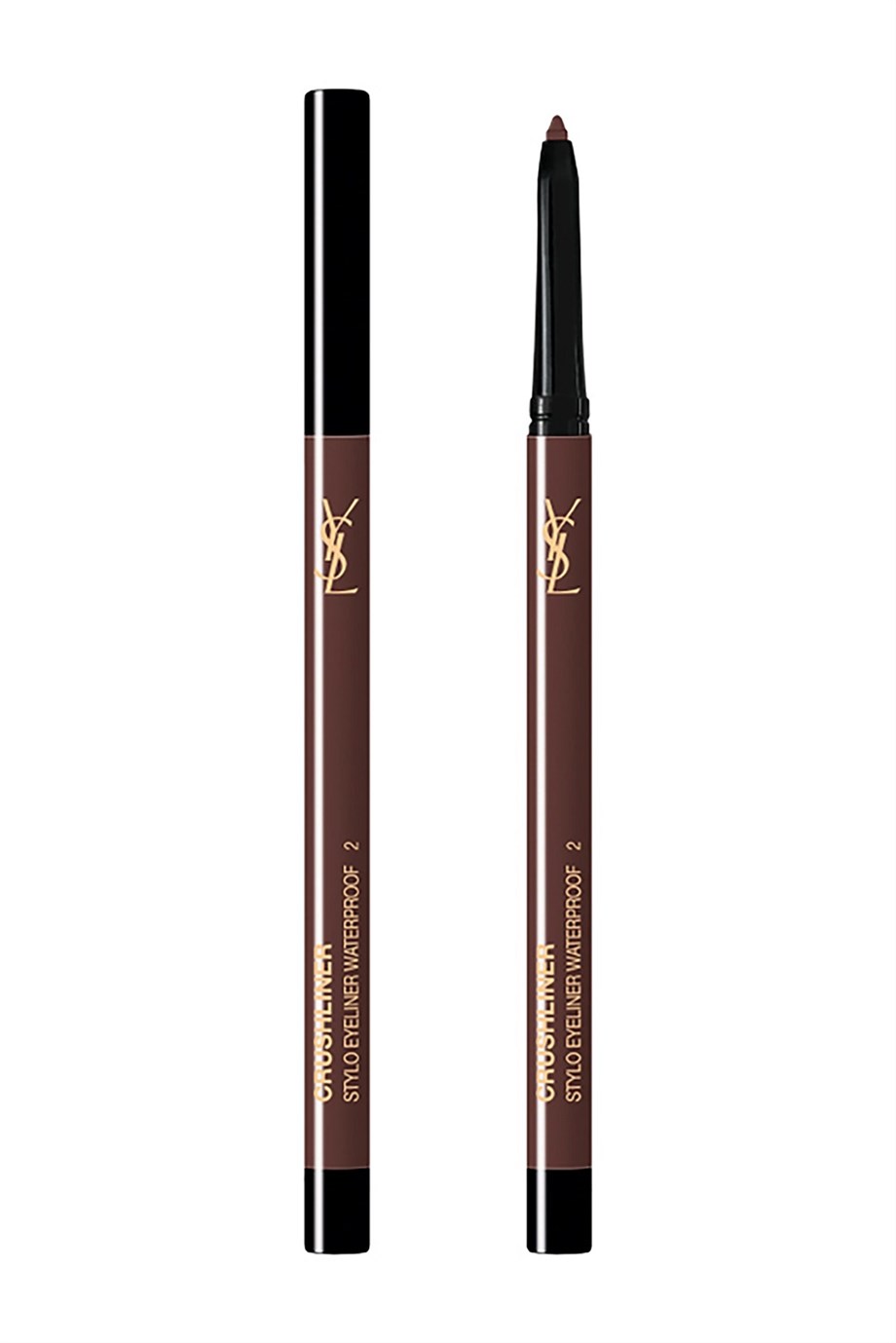 Yves Saint LaurentCrushlıner Eyelıner 2