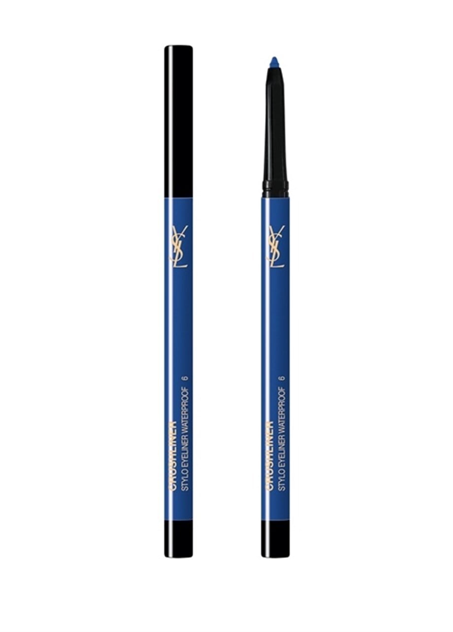 Yves Saint LaurentCrushlıner Eyelıner 6
