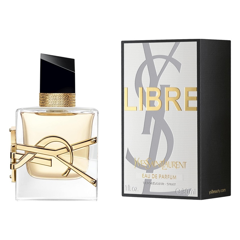 Yves Saint LaurentLibre Eau De Parfum 30ml