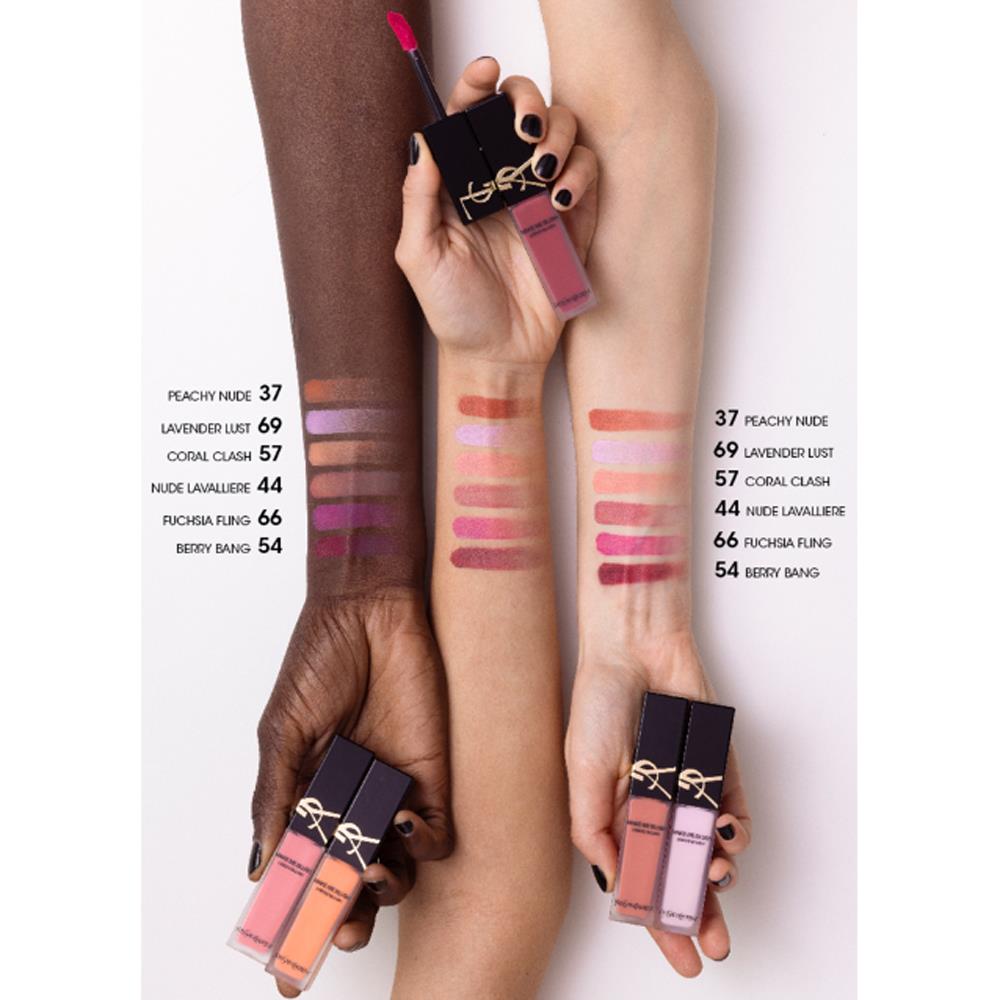 Yves Saint LaurentLiquid Blush Shade 54