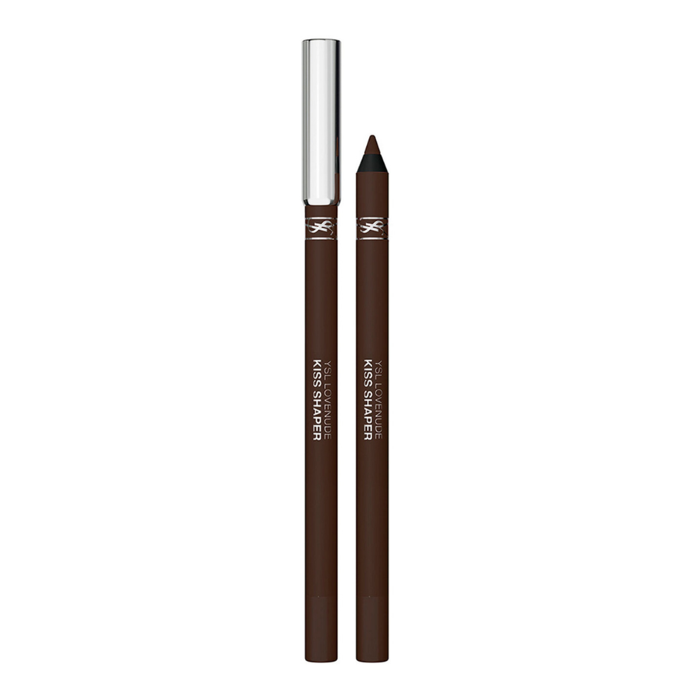 Yves Saint LaurentLovenude Kiss Shaper Lip Liner 110 Espresso Dreams